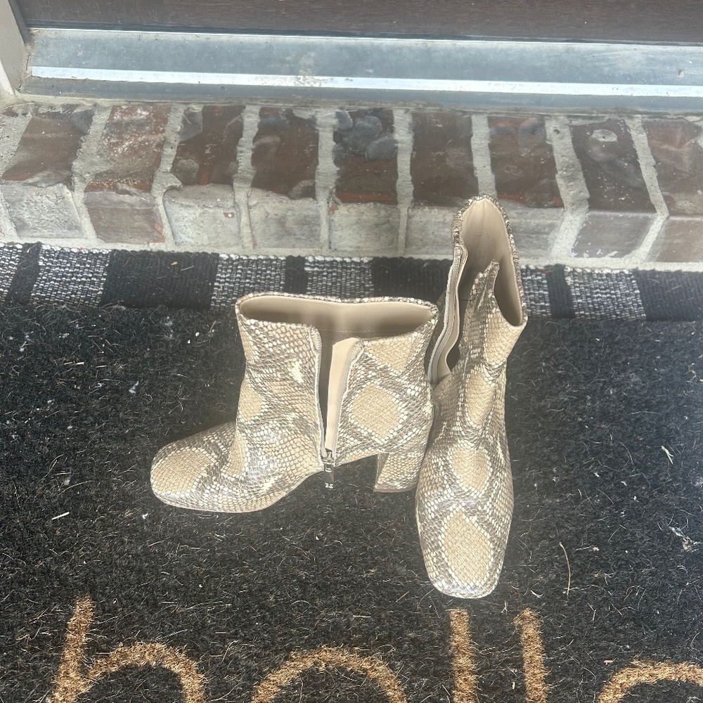 Sam Edelman Women’s Ankle boots